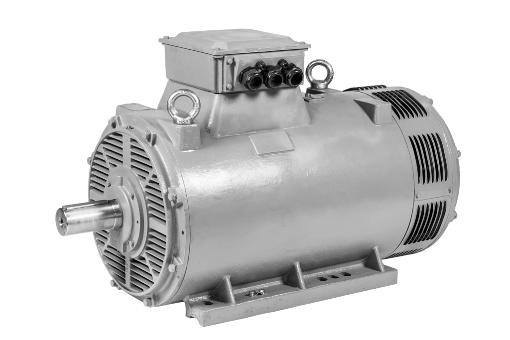 Вибрация электродвигателя: причины, ГОСТ, классы, методы снижения