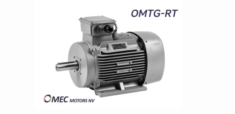 Взрывозащищенные электродвигатели серии ВА