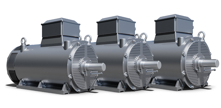  Новые каталоги двигателей OMEC IP23 и IE4.